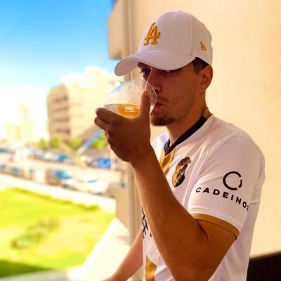 JoaoR00's profile picture. 