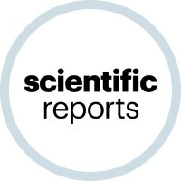 Scientific Reports(@SciReports) 's Twitter Profile Photo