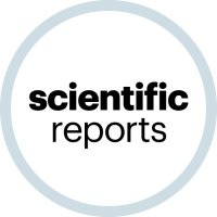 Scientific Reports (@scireports) 's Twitter Profile
