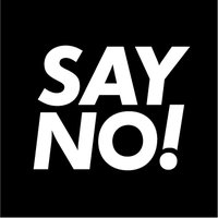 SAYNO! #留学セクハラ (@sayno_ryugaku) Twitter profile photo