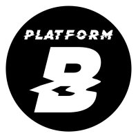 PLATFORM B(@PLATFORMBradio) 's Twitter Profile Photo