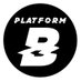 PLATFORM B (@platformbradio) Twitter profile photo PLATFORM B (@platformbradio) Twitter profile photo
