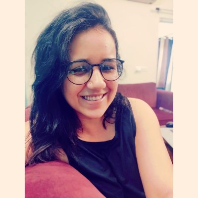 farheen6701's profile picture. Deputy Manager, Corporate Communications- Indian Energy Exchange Limited.

Views are personal.