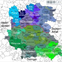 Geopark Braunschweiger Land . Ostfalen (@geoparkhblo) 's Twitter Profile