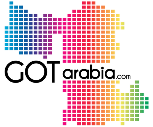 Got Arabia® 2011 - Online Entertainment Magazine - Have you GOT it?
Here to Dazzle the Middle East