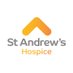 St Andrew's Hospice (@HelpStAndrews) Twitter profile photo