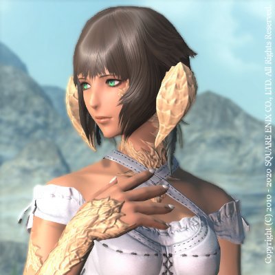 Lyunciaさんのプロフィール画像
