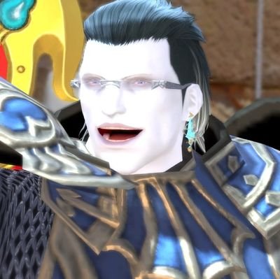 はじめまして、アトモス鯖で活動してます
戦士を楽しみながらエオルゼア満喫してますよ٩(ˊᗜˋ*)وｨｪｰｨ♬*゜
無言フォローなど。しちゃいますが許してね(_･ω･)_ﾀｧﾝ
色々呟きます(๑⃙⃘ˊ꒳​ˋ๑⃙)