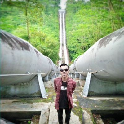 IrfaiA's profile picture. Selamat menikmati ramuan kata-kata, bukan mantra. #salamAye - 66193|ID