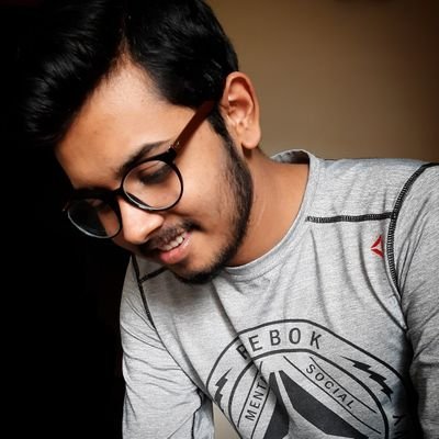 anshulagar12's profile picture. Performing 🎭 my role in this world 🌎 🙌 ❤️.