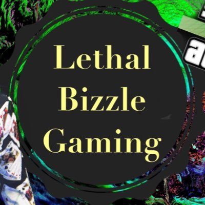 content creator YouTube/Twitch/insta; LethalBizzleGaming; hit up my bro @assassiny3 sub to me https://t.co/1vzycLC2fa