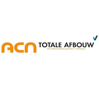 Specialisten in Afbouw / Landelijke dekking / Productontwikkeling / Prefab Units / bundeling van krachten / Inpandig Onderhoud