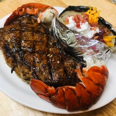 Voted Top 5 Steaks in Mississippi 2018 , 2019,2020,& 2021