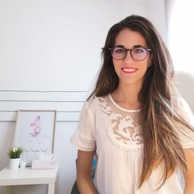 👩🏻💼 Doctora en Psicología en Centro Linde. Elche 📲citas➡️ 676675685 👩🏻🏫 Profesora asociada 📒Universidad UCH-CEU 📩 brigida.perez.pareja@gmail.com