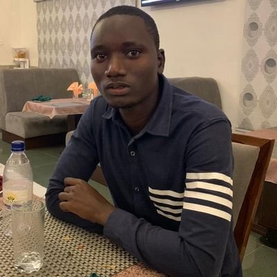 SalisuMafara1's profile picture. Ex-Jacm
Cadet officer 👮
Criminologist