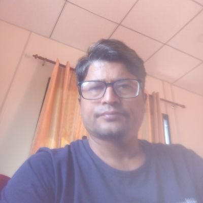 ashok_bc's profile picture. Environmentalist