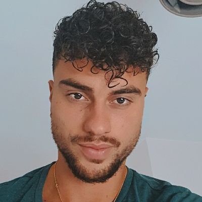 RafaeloDelAmor's profile picture. 🤙