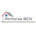 Los Pintores Barcelona (@lospintoresbcn) Twitter profile photo