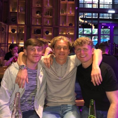 JoeBrandon99's profile picture. 