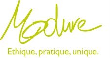 Modure, saga de jeunes entrepreneurs et designers créatifs qui cherchent à transformer la publicité industrielle en accessoires pratiques et réutilisables.