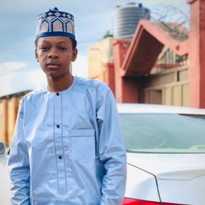 B A H A U S H E E 🇳🇬