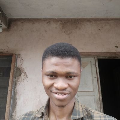 nk4bob's profile picture. a little iffy on programming 😂 // IT enthusiast😉 // Financial market fan 🤐 // MD 😐