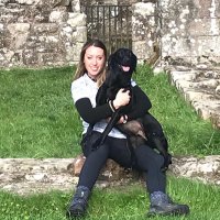 Amelia Henderson (she/her) (@meeleecat) 's Twitter Profile Photo Amelia Henderson (she/her) (@meeleecat) 's Twitter Profile Photo
