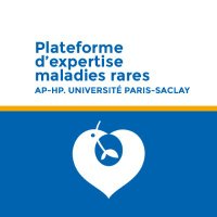 Plateforme MR AP-HP.Université Paris-Saclay(@RareParisSaclay) 's Twitter Profileg