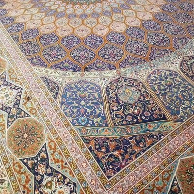 SHEBACARPETS's profile picture. Sheba Iranian Carpets. Est 1980. Fine quality Persian carpets & all types of handmade rugs.We take carpets to your location in UAE.We repair rugs  +971506786168