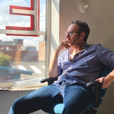 Head Honcho @SONSRecords
Creator of @Sonstreamltd