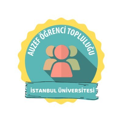 AUZEF DUYURULARI için @auzefiu hesabını takip edebilirsiniz...