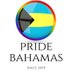 Pride Bahamas (@PrideBahamas) Twitter profile photo