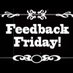 WTWA Feedback Friday (@fridaywtwa) Twitter profile photo WTWA Feedback Friday (@fridaywtwa) Twitter profile photo