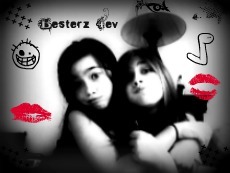 LoloLessi's profile picture. This is our YouTube/twitter fan page and what were going to do on here is well..UPDATE!!And just give you alot of info of whats coming up on our youtube!! Bye!