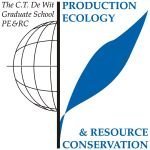 The C.T. de Wit Graduate School for Production Ecology and Resource Conservation (PE&RC)