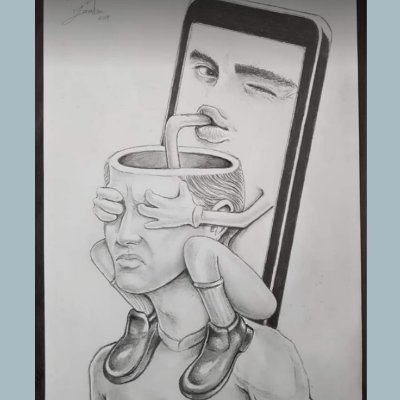 invieseeble's profile picture. 