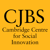 Cambridge CSI(@CJBSsocinnov) 's Twitter Profile Photo