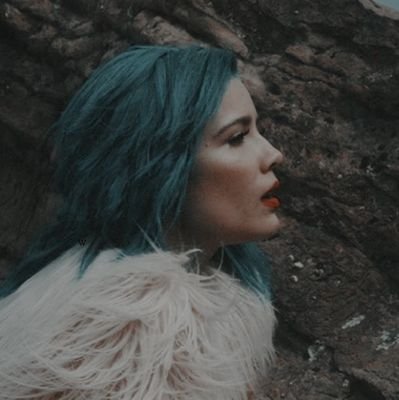 aureumbxtch's profile picture. ♀ ︴ 25%  ︴