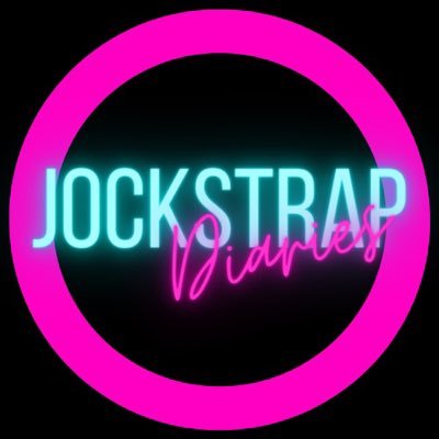 Jockstrap Diaries