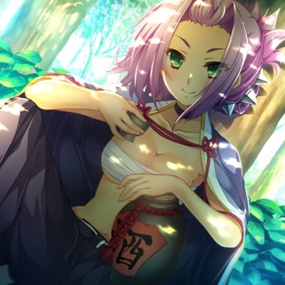 張遼 霞 Shia Koihime Twitter 張遼 霞 Shia Koihime Twitter