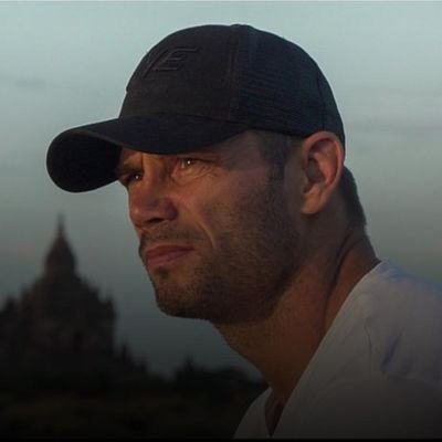 RichFranklin Profile Picture