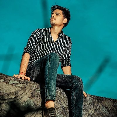 LoharChirag's profile picture. 