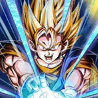 I tweet everything that relates to Dragon Ball Legends/Dokkan Battle