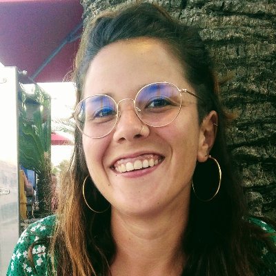 ChenafMathilde's profile picture. 