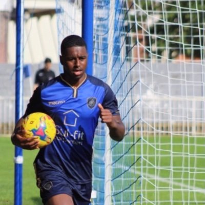 RudyAllen11's profile picture. Co-Founder of DJR Coaching⚽️                   UEFA B Qualified✍🏾                                                Category 1 ETC & Pre Academy Coach📈