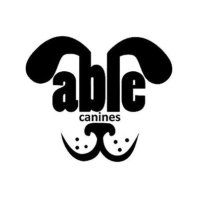 Able Canines, Pet dog services. Providing training, behavioural, walking and boarding. Please visit our website for more information on any of our services.