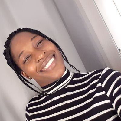 TeziraKWanyana's profile picture. Friend of God, 
Computer Science Educator,
AI researcher,
PhD candidate,
Hasso Plattner Institute (HPI) at UCT Fellow,
Microsoft Research Fellow