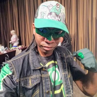 magnify2020's profile picture. This is your boy straight from the NYC Area. Im as a Belizean American that is into cosplay, fitness,video games and I like sport and a wrestling fan.