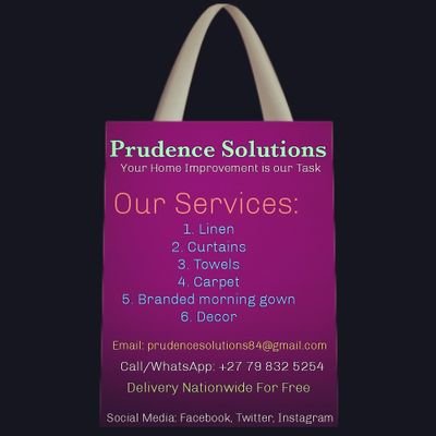 Prudence Solutions