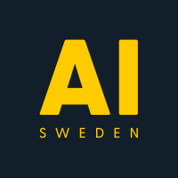 AI Sweden (@aisweden) 's Twitter Profile